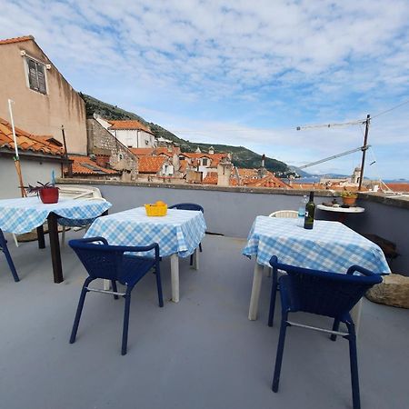 Rooms Kisic - Two-Bedroom Apartment Dubrovnik Dış mekan fotoğraf