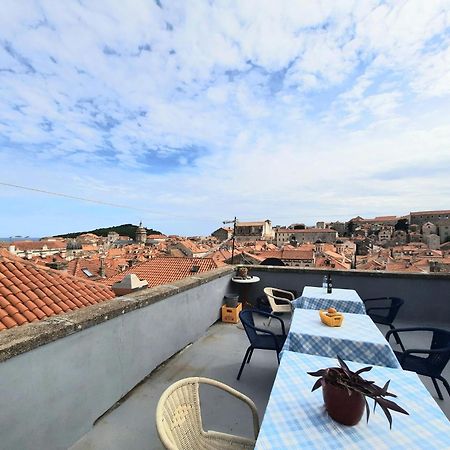 Rooms Kisic - Two-Bedroom Apartment Dubrovnik Dış mekan fotoğraf