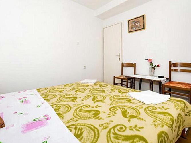 Rooms Kisic - Two-Bedroom Apartment Dubrovnik Dış mekan fotoğraf