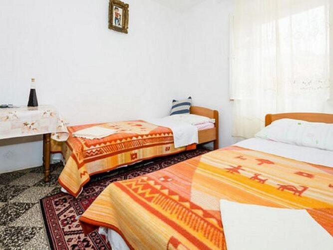 Rooms Kisic - Two-Bedroom Apartment Dubrovnik Dış mekan fotoğraf