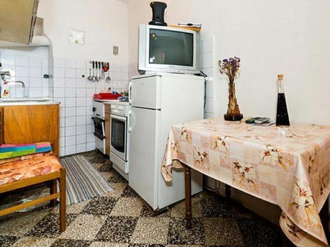 Rooms Kisic - Two-Bedroom Apartment Dubrovnik Dış mekan fotoğraf