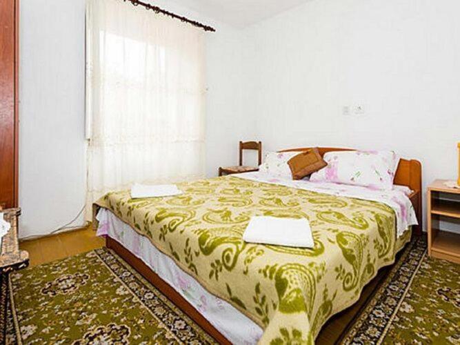 Rooms Kisic - Two-Bedroom Apartment Dubrovnik Dış mekan fotoğraf